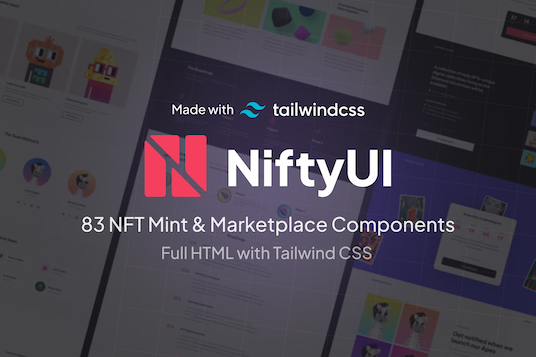 NiftyUI NFT UI Kit