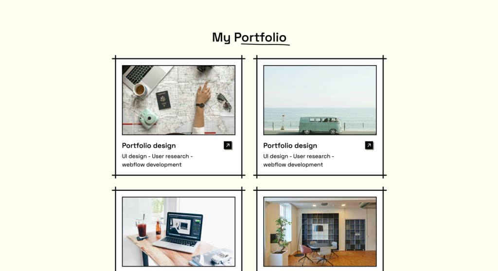 Angie — Portfolio Image 1