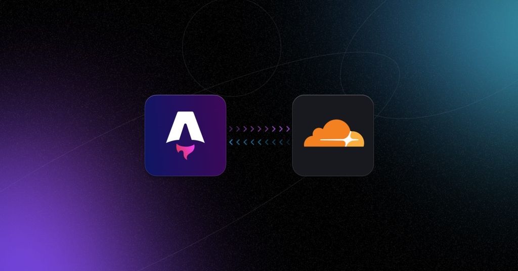 Cloudflare Acquires Astro
