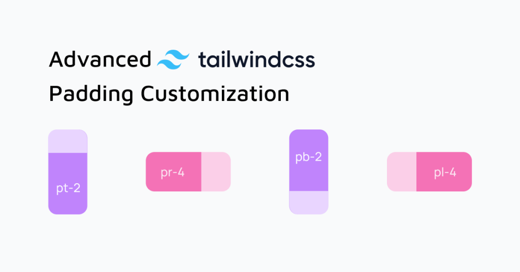 Extend Tailwind Padding Scale for Precise Layouts