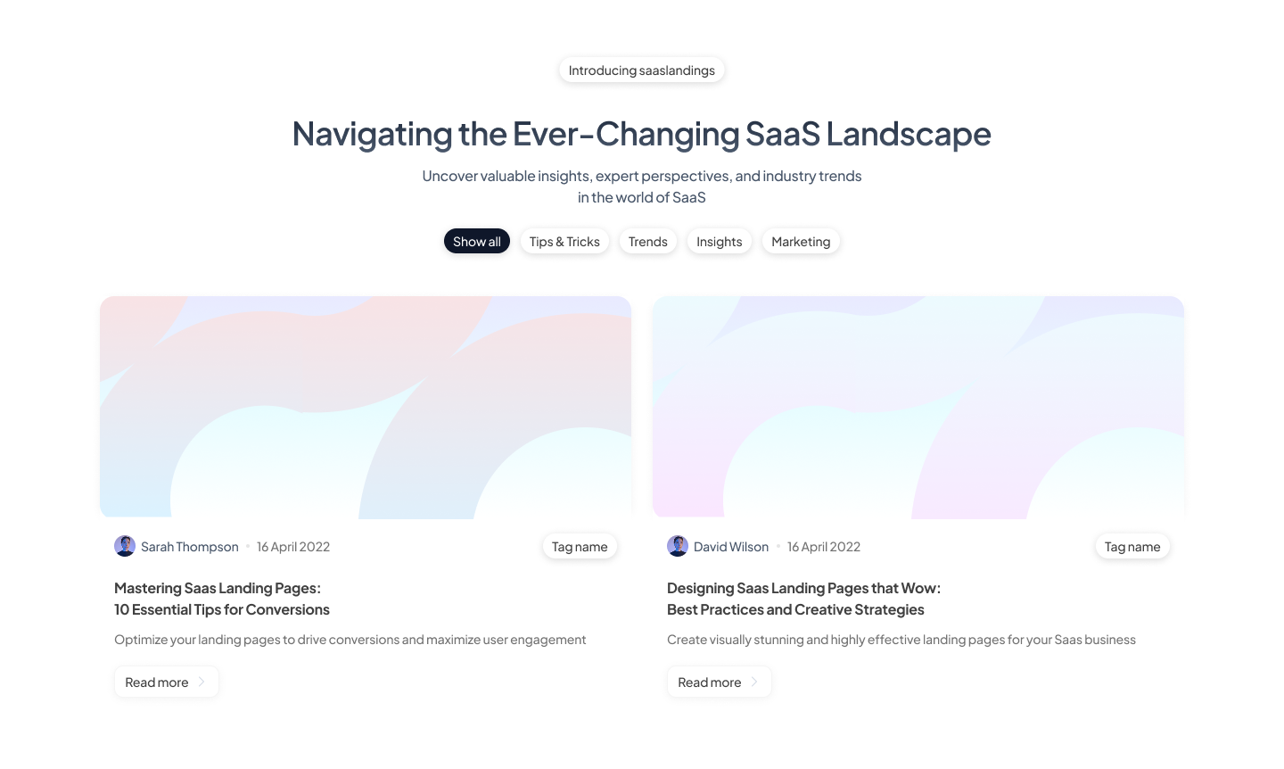 Component Example 11
