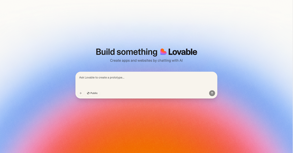 Lovable Image 1