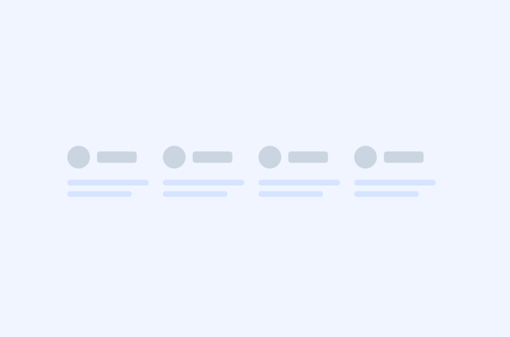 Roadmap