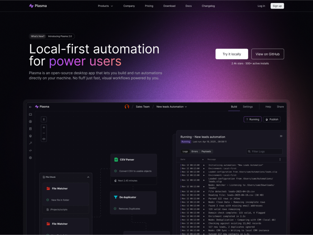Shadcnblocks Image 1