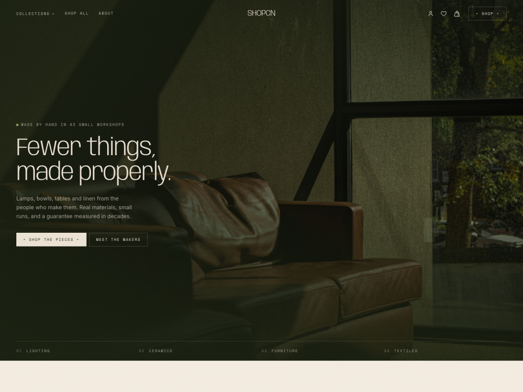 Shopcn Image 1