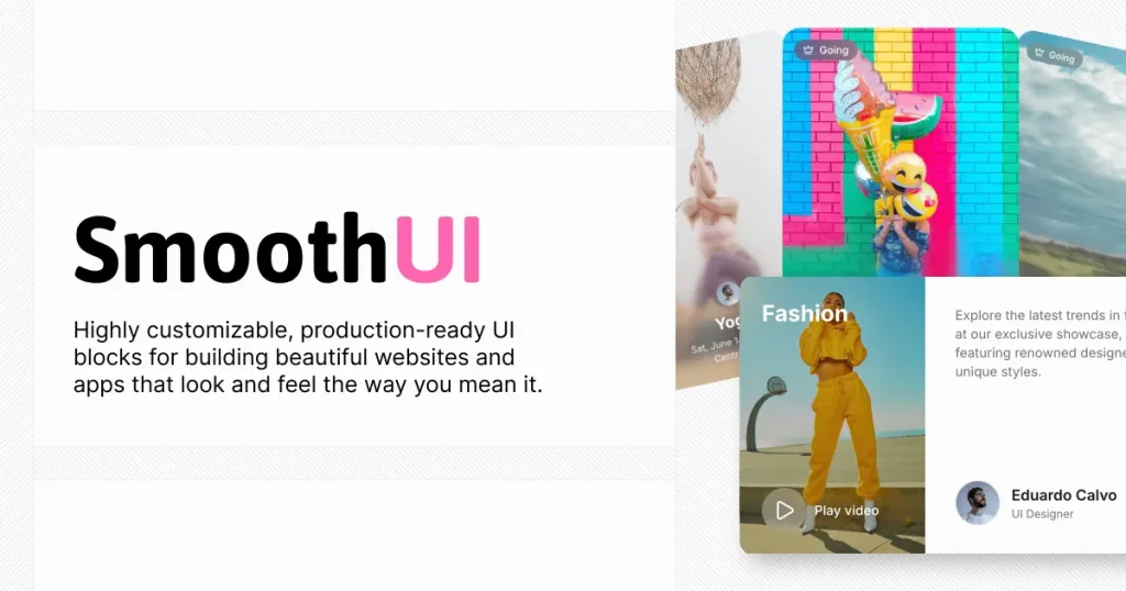 SmoothUI Image 1