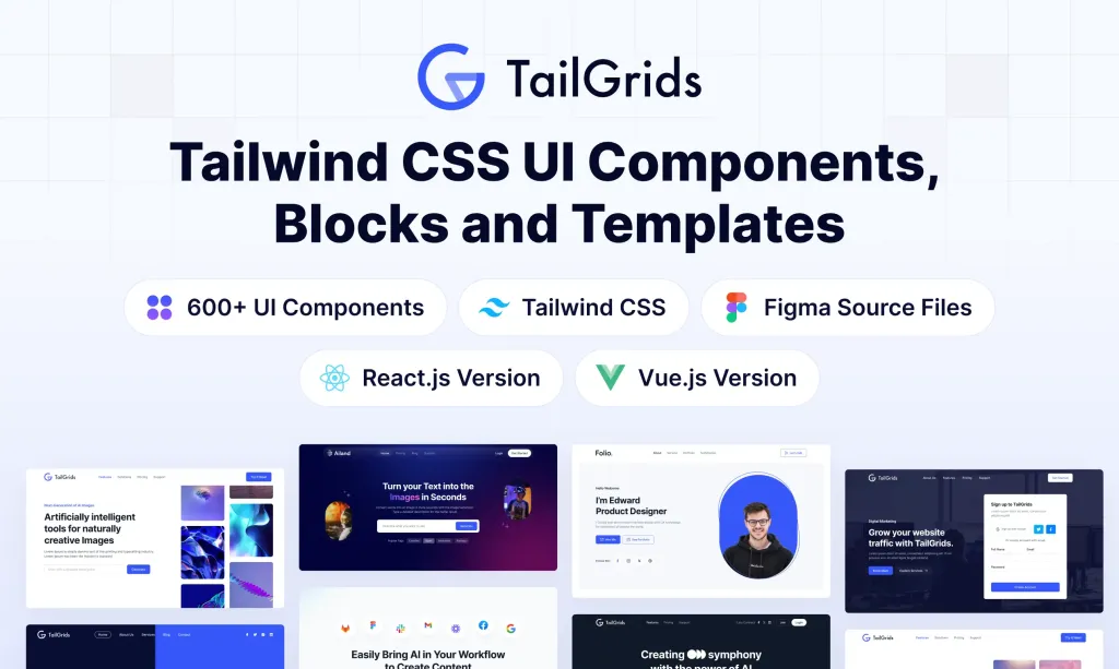 Tailgrids Image 1