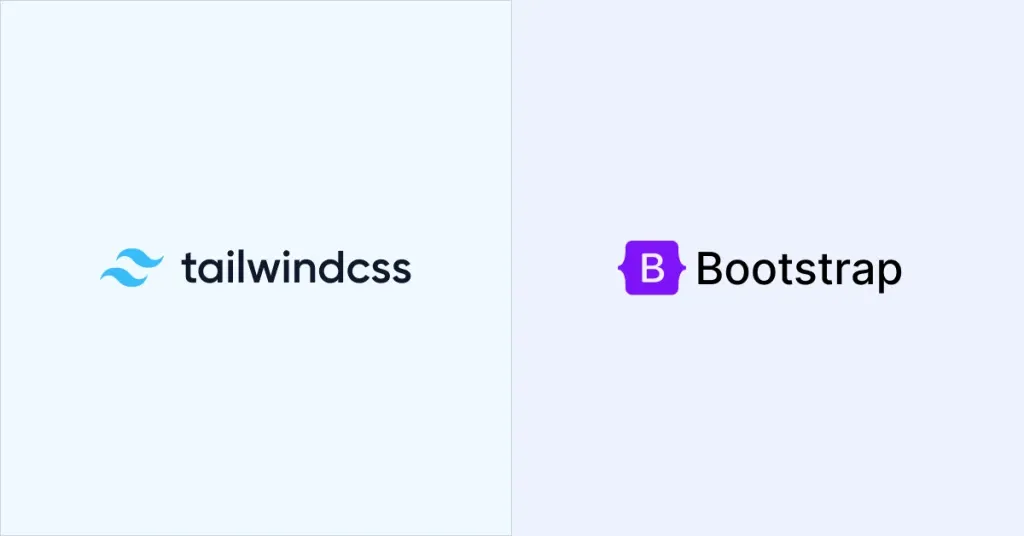 Tailwind CSS vs. Bootstrap: A Comprehensive Comparison