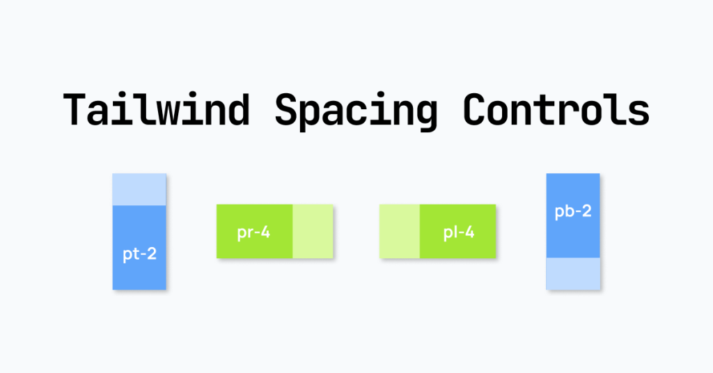 Tailwind Padding Explained