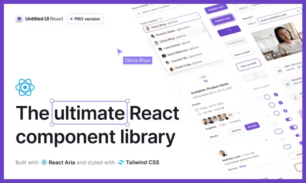 Untitled UI React Image 1