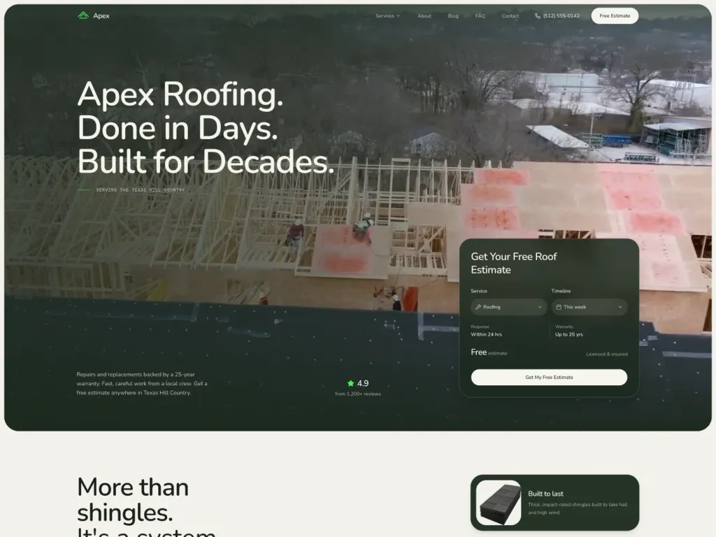 Apex Image 2