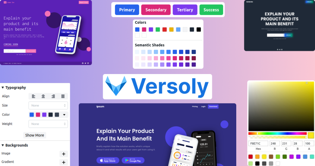 Versoly Image 1