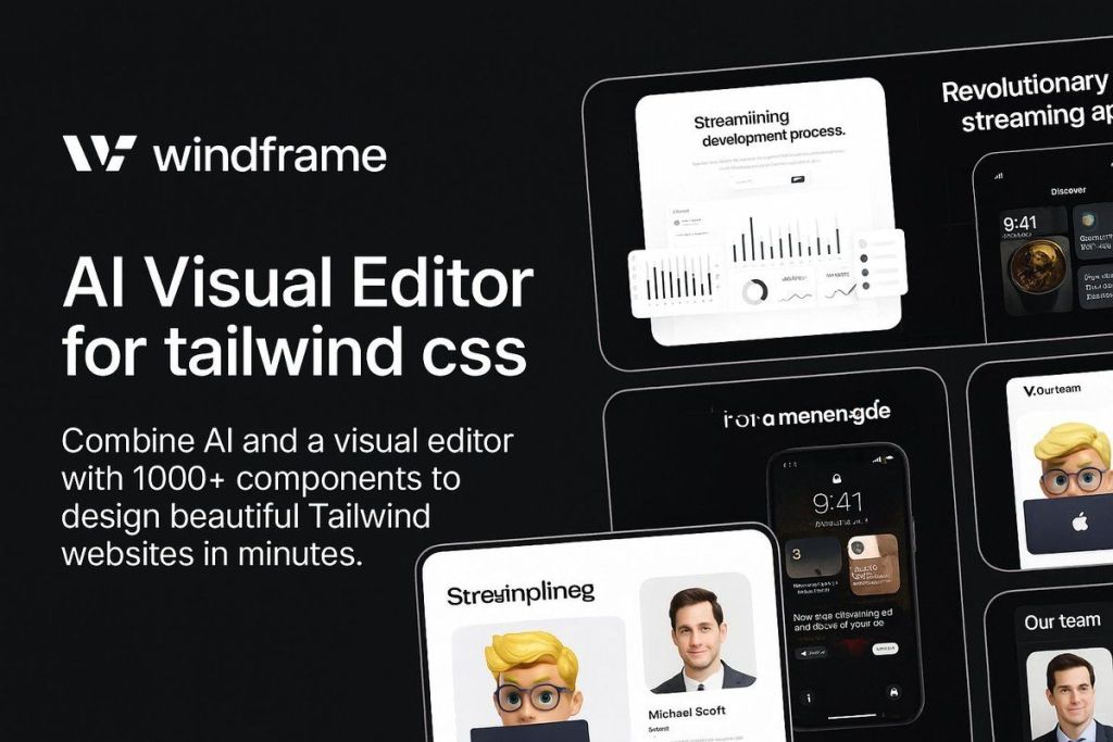 Windframe