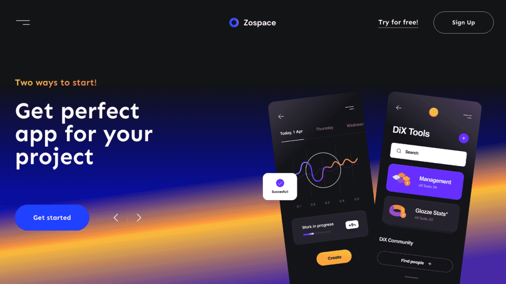 Zospace Image 1