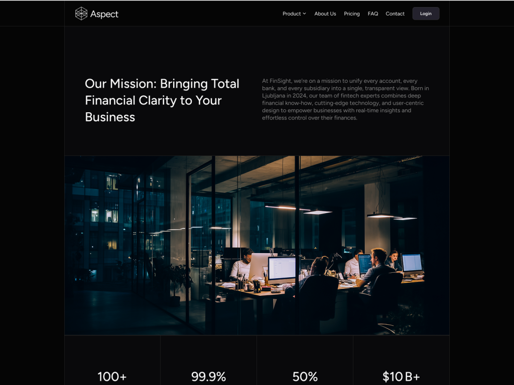 Aspect