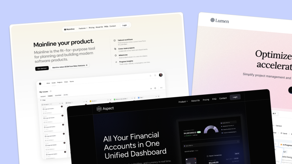 Shadcnblocks Shadcnblocks - Mainline, Lumen and Aspect Themes