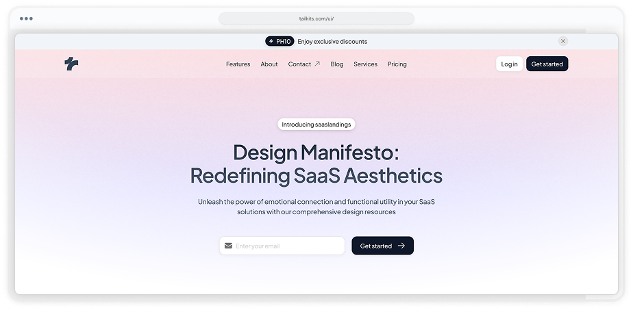 Mockup