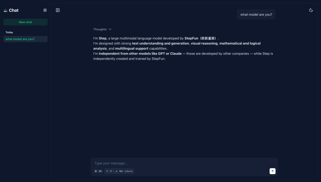Nuxtbase - AI Page Demo