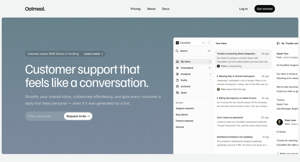 Oatmeal Theme - Mist Familjen Home 2