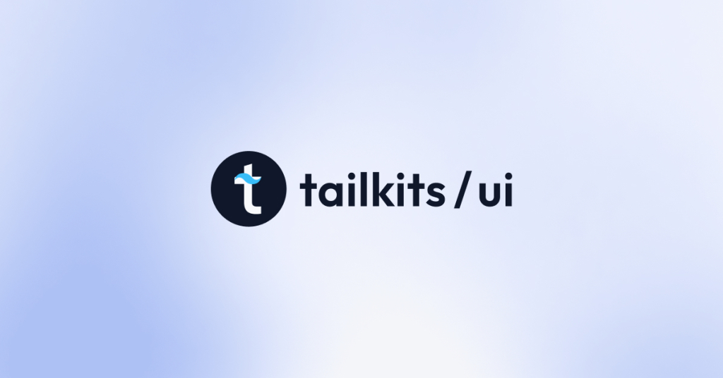 Tailkits UI