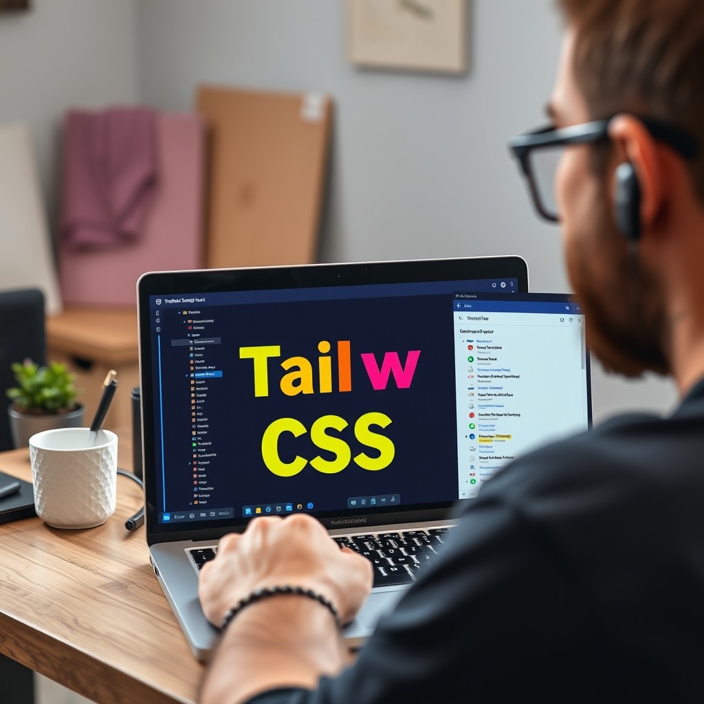 Tailwind CSS Text Color