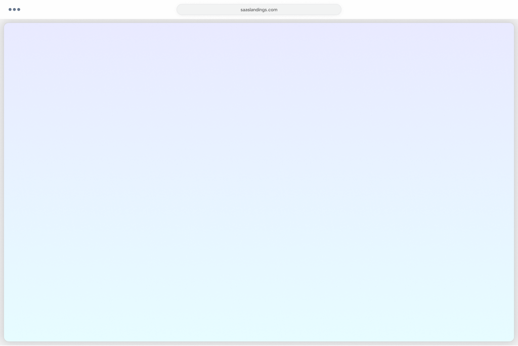 Browser Mockup