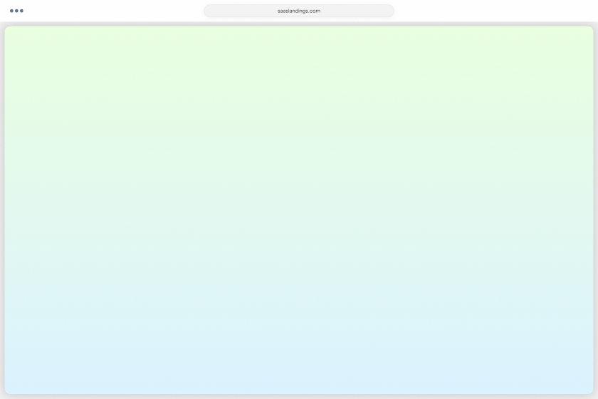 Browser Mockup