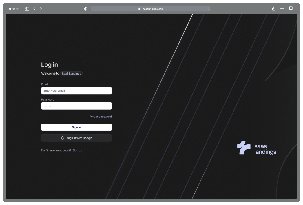 Mockup